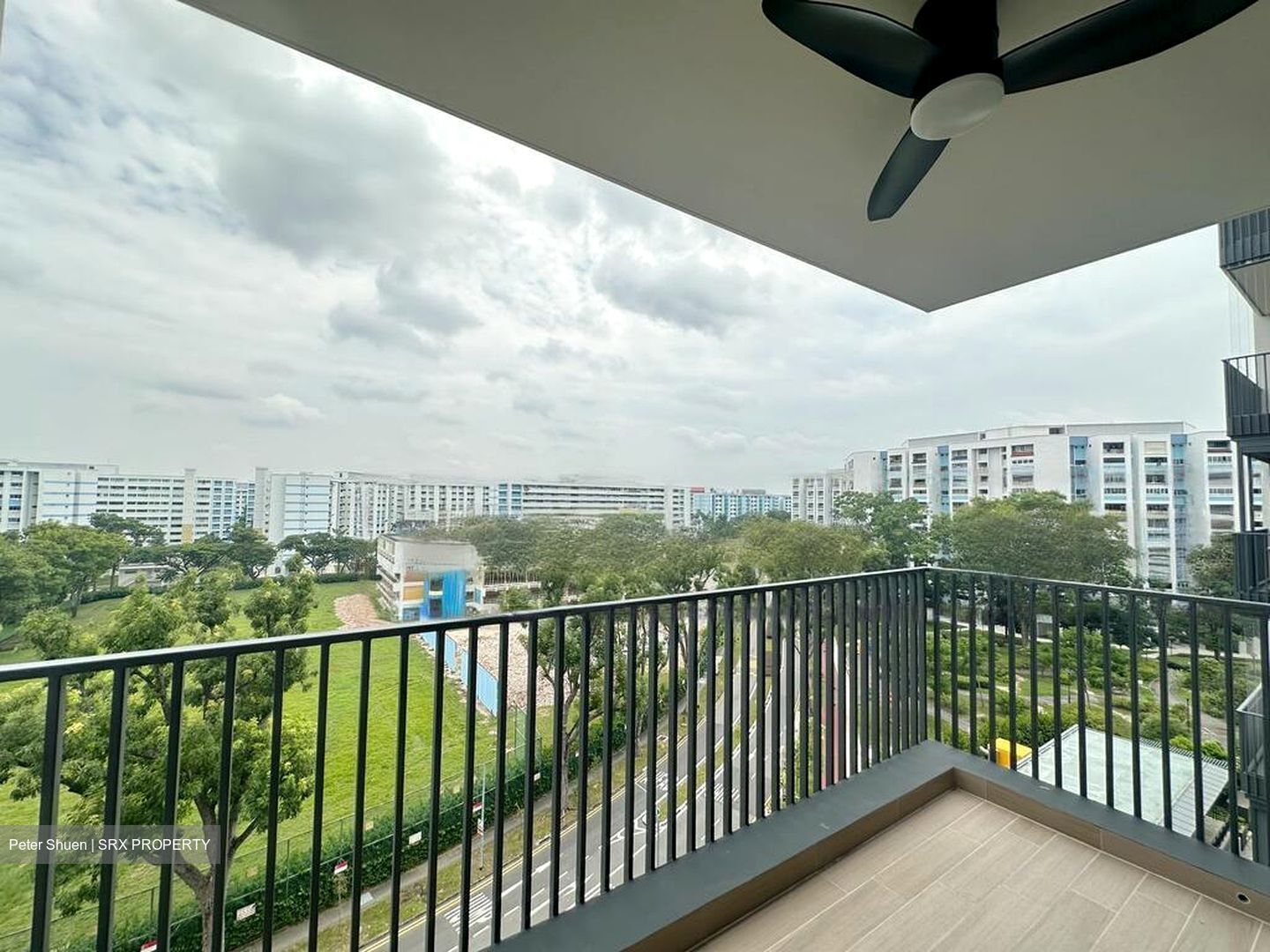 Treasure at Tampines (D18), Condominium #599247951